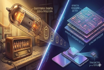 зал робота